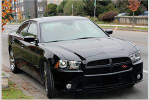 Dodge  Charger
