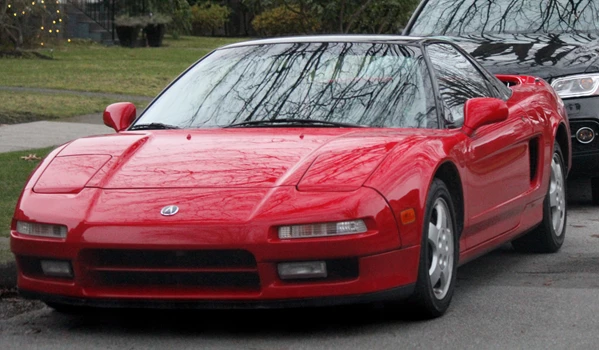 Acure NSX