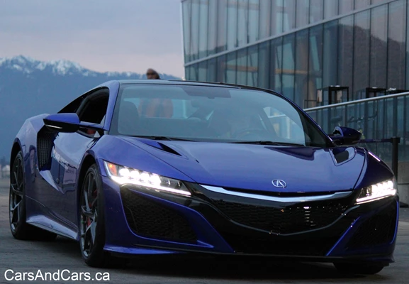 Acura