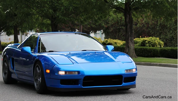 Acura NSX