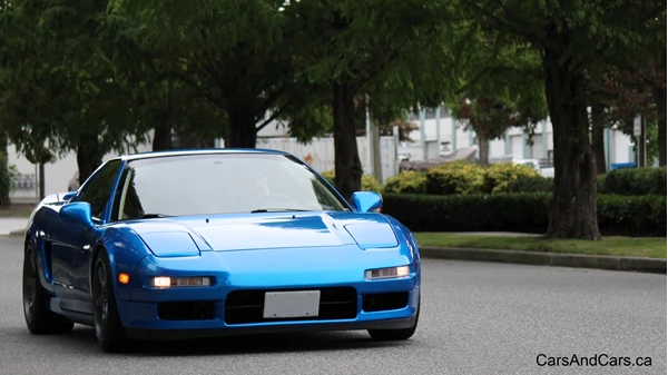 Acura NSX