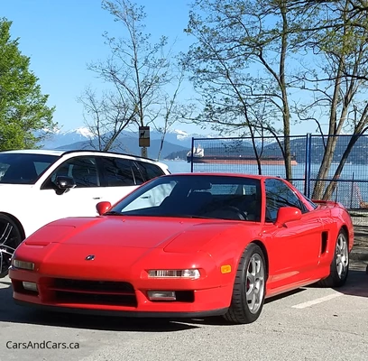 Acura NSX