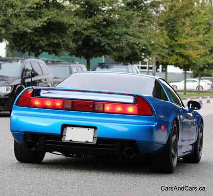 Acura NSX